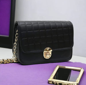 "Trendy Crossbody Bags for Ladies – Stylish, Comfortable, and Versatile"