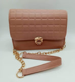 "Trendy Crossbody Bags for Ladies – Stylish, Comfortable, and Versatile"