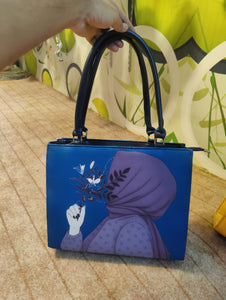 "Hijab Bags for Ladies – Stylish, Modest, and Functional"