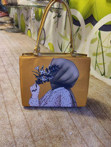"Hijab Bags for Ladies – Stylish, Modest, and Functional"