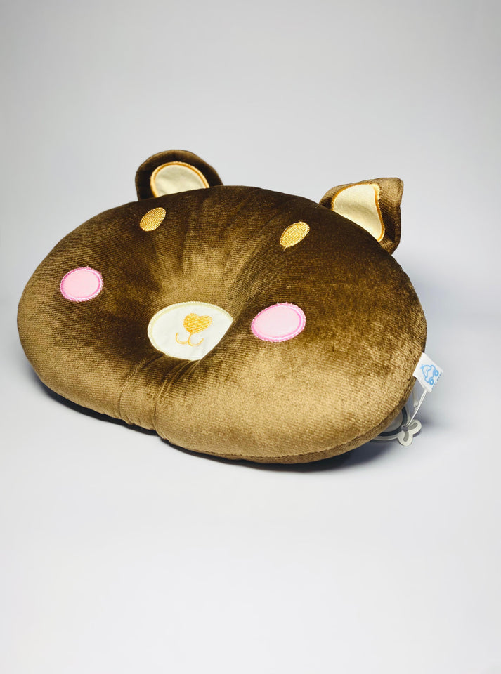 Premium Quality Baby Pillow for Ultimate Comfort & Support
