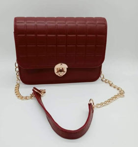 "Trendy Crossbody Bags for Ladies – Stylish, Comfortable, and Versatile"